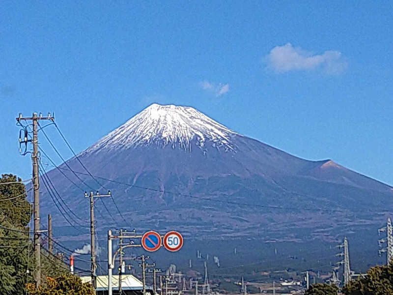 Gunsyuさんのサウナしきじのサ活写真