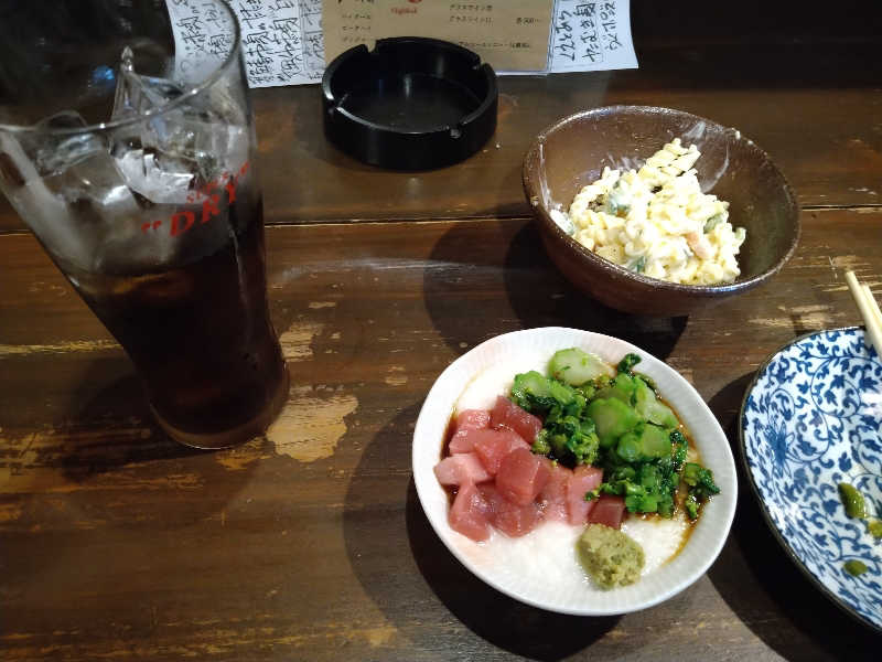 Gunsyuさんのゴールデンタイム高松のサ活写真