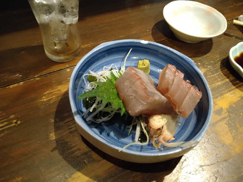 Gunsyuさんのゴールデンタイム高松のサ活写真