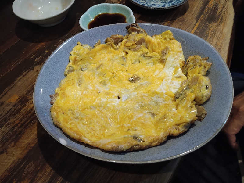 Gunsyuさんのゴールデンタイム高松のサ活写真