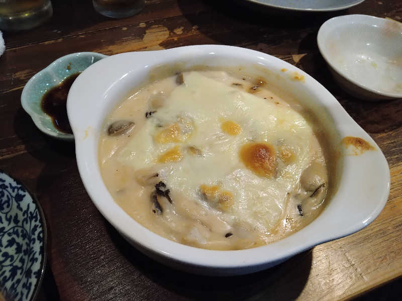 Gunsyuさんのゴールデンタイム高松のサ活写真