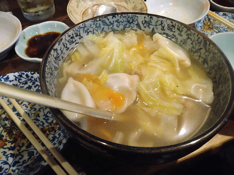 Gunsyuさんのゴールデンタイム高松のサ活写真