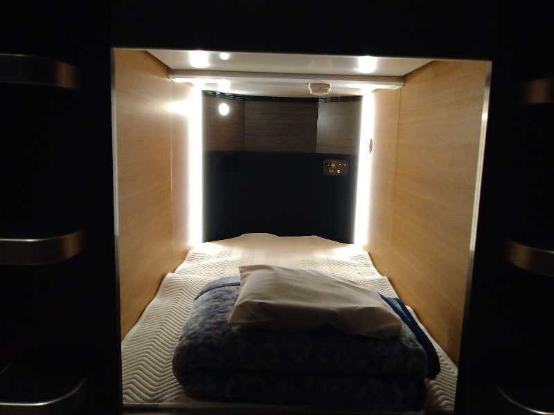 Gunsyuさんのゴールデンタイム高松のサ活写真