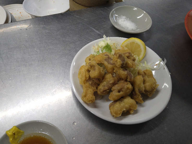 Gunsyuさんのカプセル&サウナ日本のサ活写真