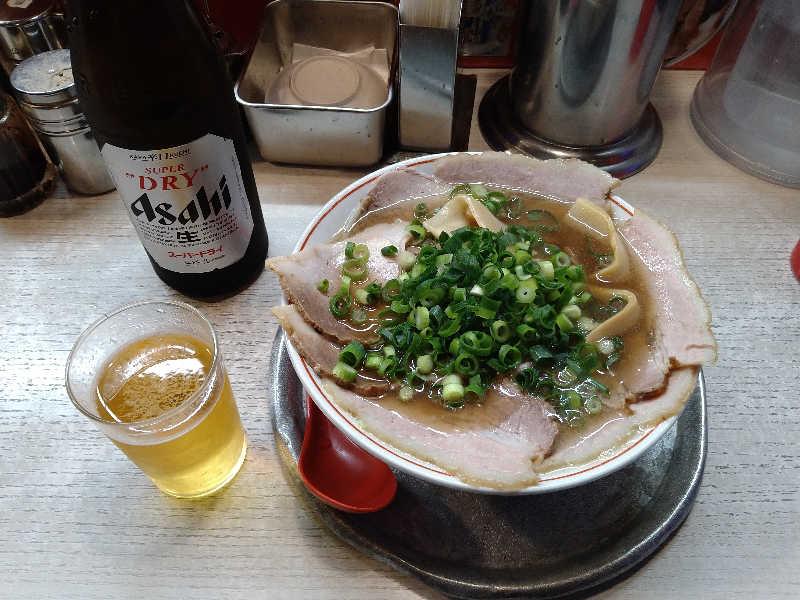 Gunsyuさんの神戸サウナ&スパのサ活写真