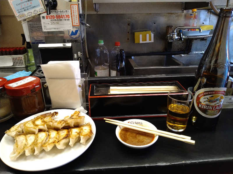 Gunsyuさんの神戸サウナ&スパのサ活写真