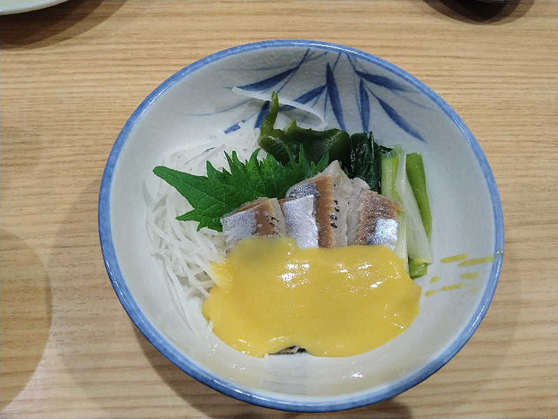 Gunsyuさんのグランドサウナ心斎橋のサ活写真