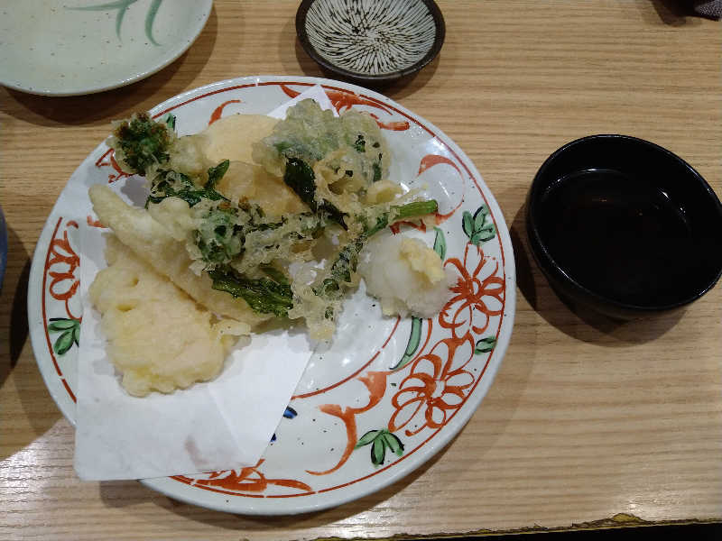 Gunsyuさんのグランドサウナ心斎橋のサ活写真