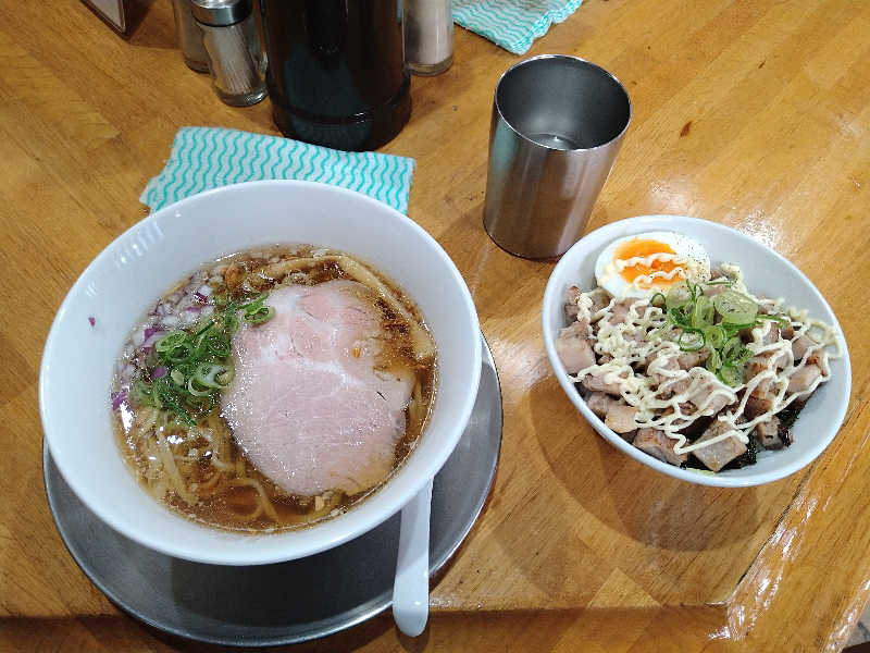 Gunsyuさんのゴールデンタイム高松のサ活写真