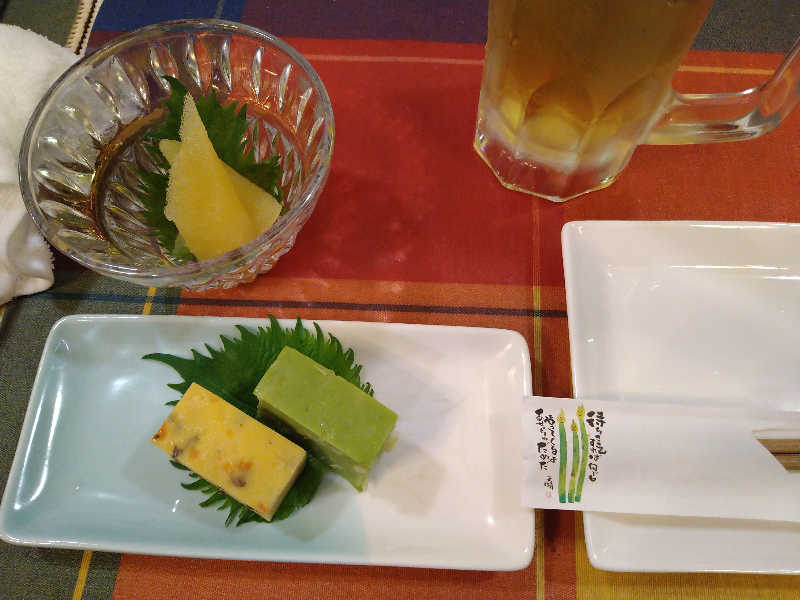 Gunsyuさんのゴールデンタイム高松のサ活写真