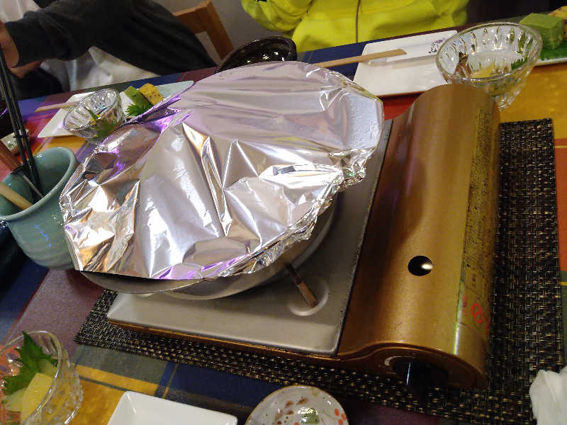 Gunsyuさんのゴールデンタイム高松のサ活写真