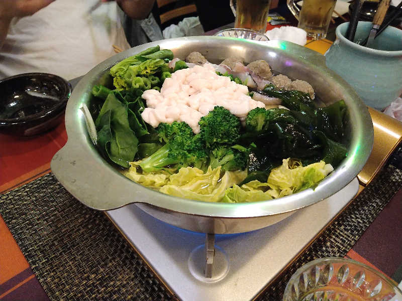 Gunsyuさんのゴールデンタイム高松のサ活写真