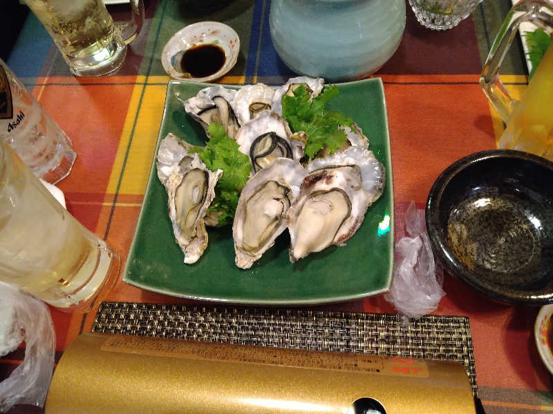 Gunsyuさんのゴールデンタイム高松のサ活写真