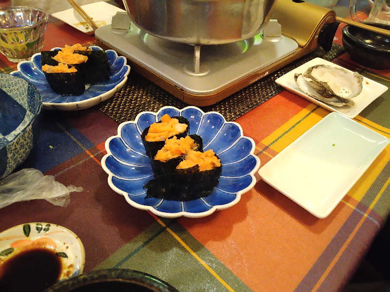 Gunsyuさんのゴールデンタイム高松のサ活写真