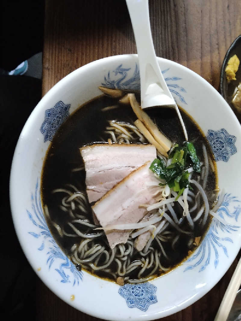 Gunsyuさんのゴールデンタイム高松のサ活写真