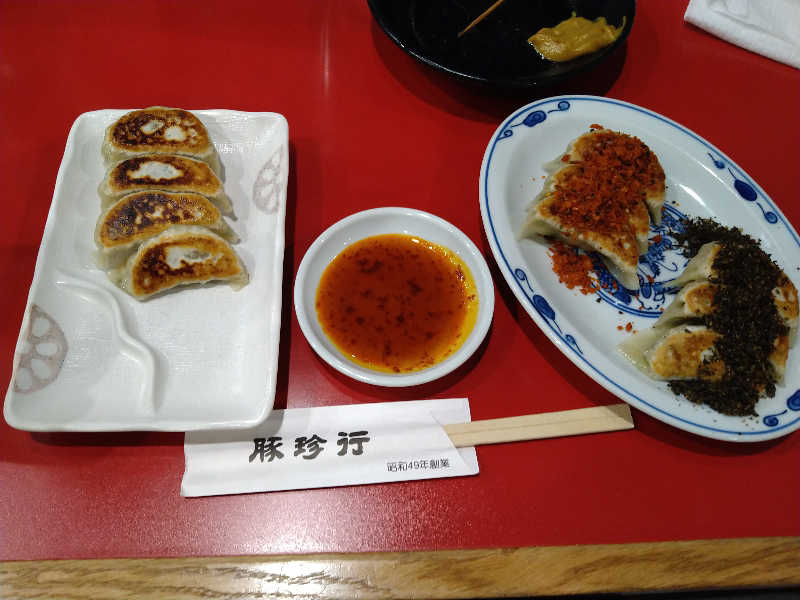 Gunsyuさんのホテルチェックイン松山(ホテル三番町)のサ活写真