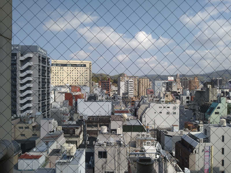 Gunsyuさんのホテルチェックイン松山(ホテル三番町)のサ活写真