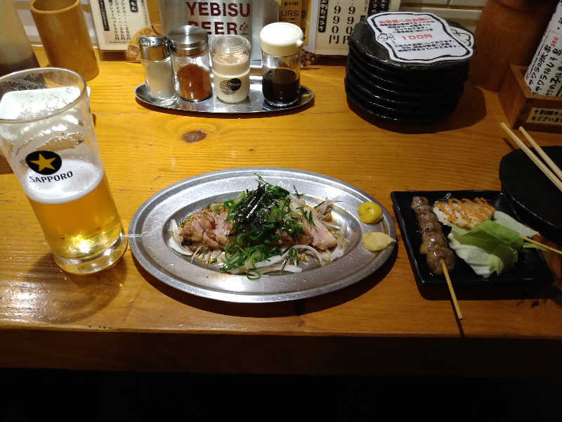 GunsyuさんのSAUNA ALKUのサ活写真