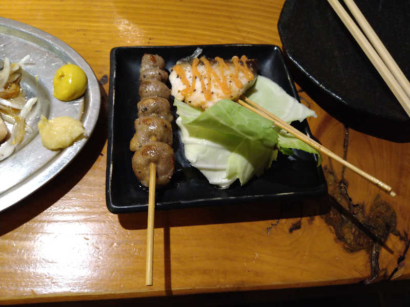 GunsyuさんのSAUNA ALKUのサ活写真