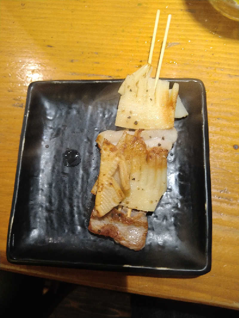 GunsyuさんのSAUNA ALKUのサ活写真