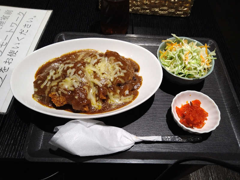 Gunsyuさんのゴールデンタイム高松のサ活写真