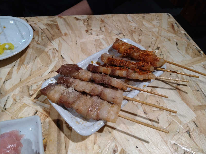 Gunsyuさんのゴールデンタイム高松のサ活写真