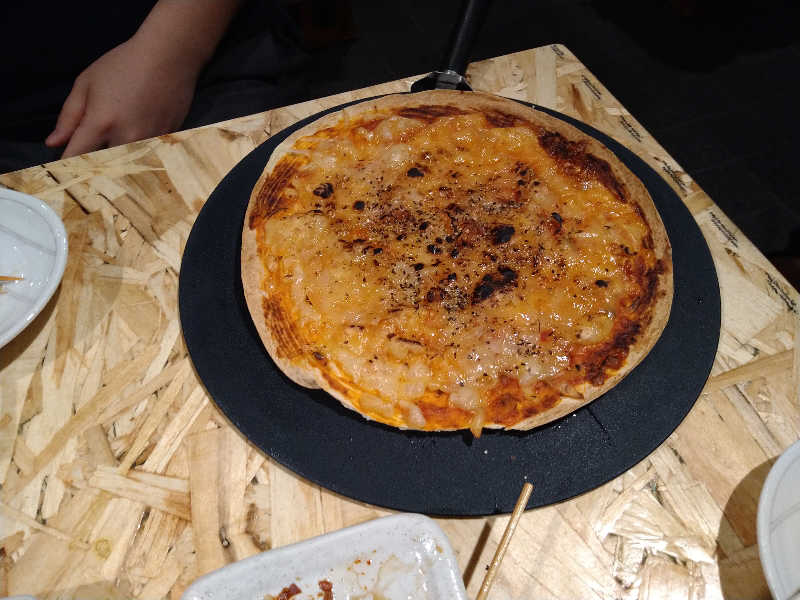 Gunsyuさんのゴールデンタイム高松のサ活写真