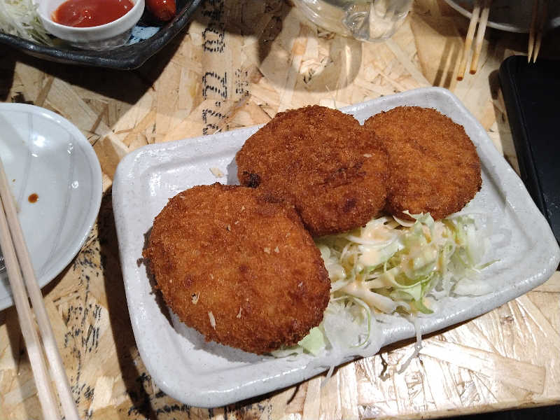 Gunsyuさんのゴールデンタイム高松のサ活写真