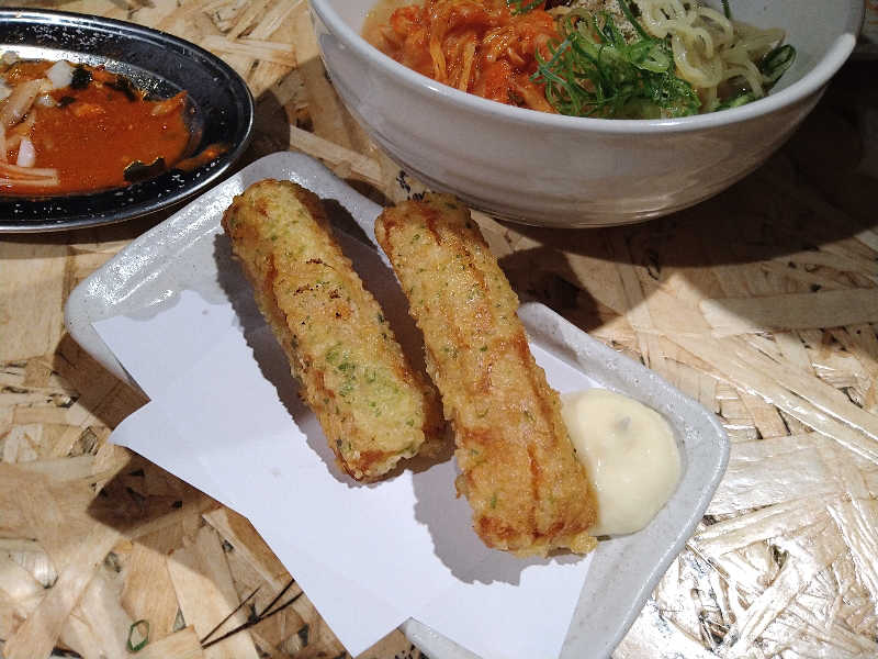 Gunsyuさんのゴールデンタイム高松のサ活写真