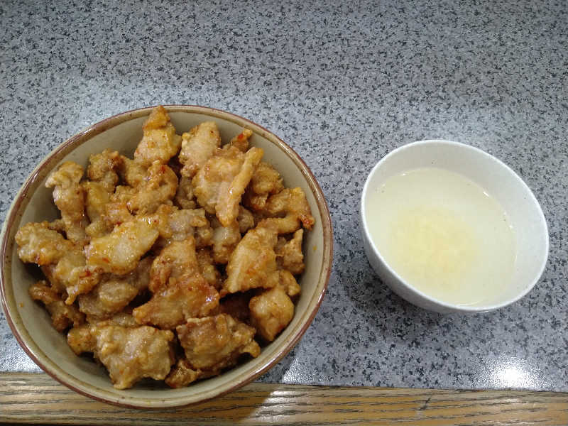 Gunsyuさんのゴールデンタイム高松のサ活写真