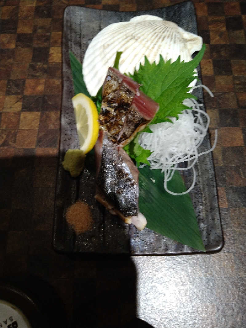 Gunsyuさんのゴールデンタイム高松のサ活写真