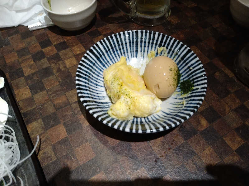 Gunsyuさんのゴールデンタイム高松のサ活写真