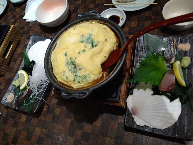 Gunsyuさんのゴールデンタイム高松のサ活写真