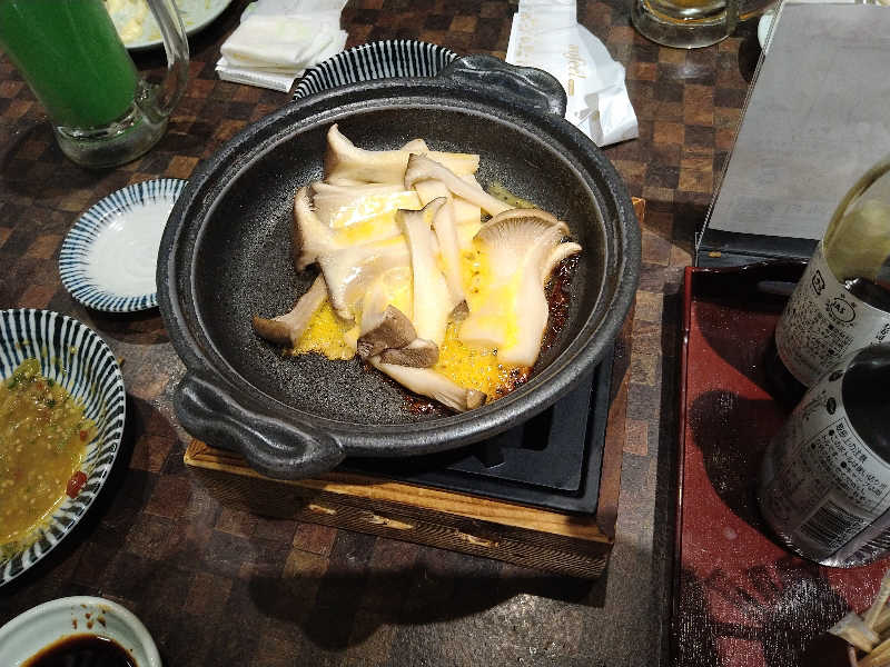 Gunsyuさんのゴールデンタイム高松のサ活写真
