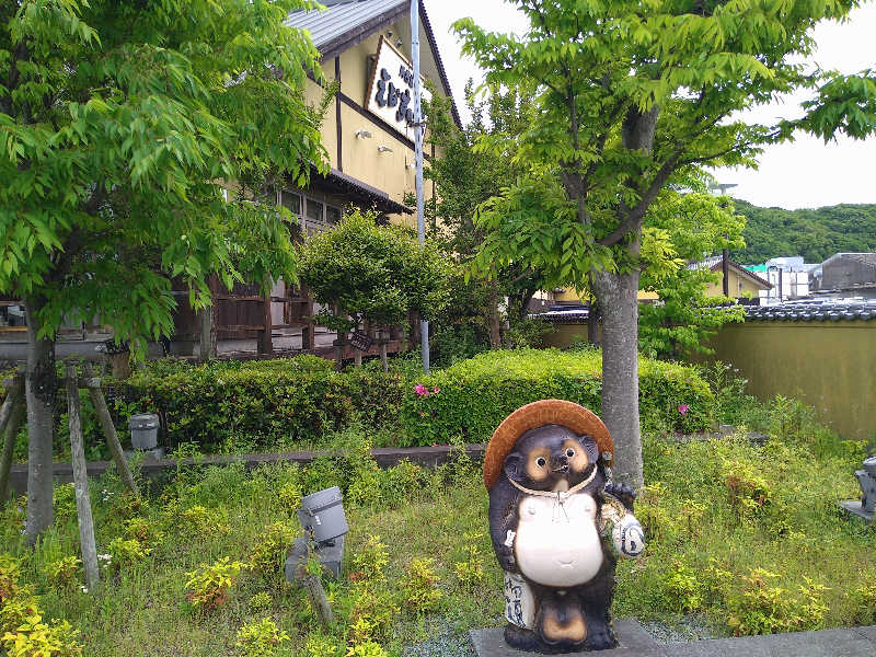 Gunsyuさんの天然温泉えびすの湯のサ活写真