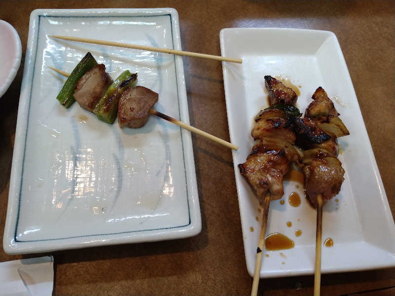 Gunsyuさんの昭和湯のサ活写真