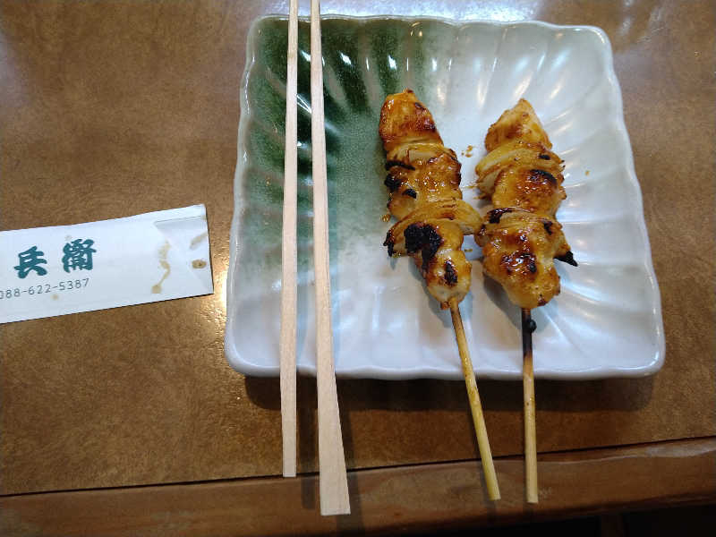 Gunsyuさんの昭和湯のサ活写真