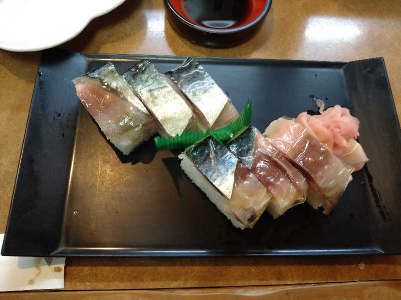 Gunsyuさんの昭和湯のサ活写真