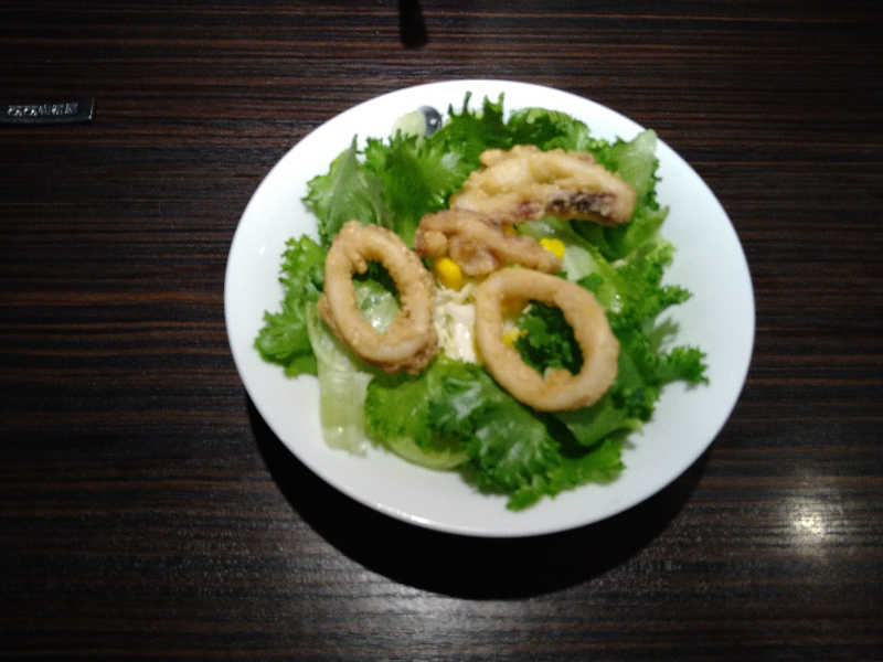 Gunsyuさんのゴールデンタイム高松のサ活写真