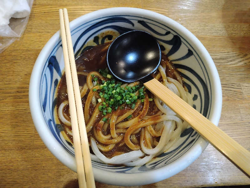 Gunsyuさんのゴールデンタイム高松のサ活写真