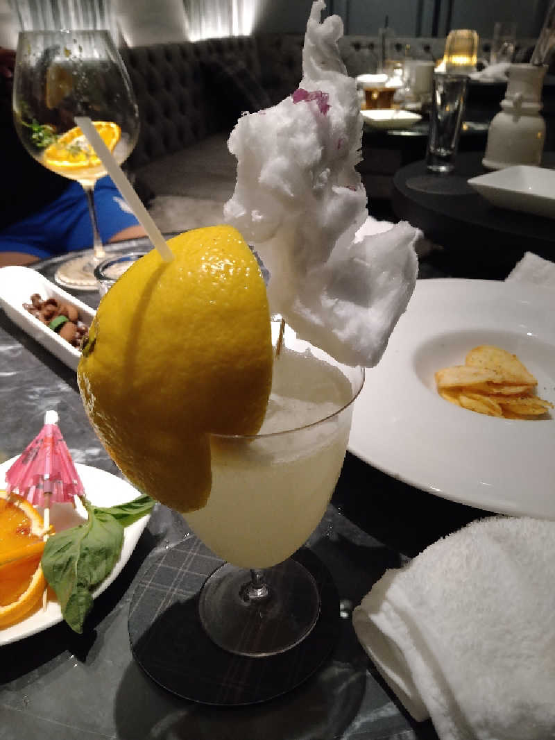 Gunsyuさんのゴールデンタイム高松のサ活写真