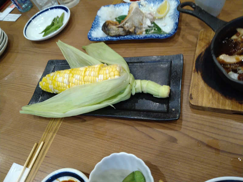 Gunsyuさんのゴールデンタイム高松のサ活写真