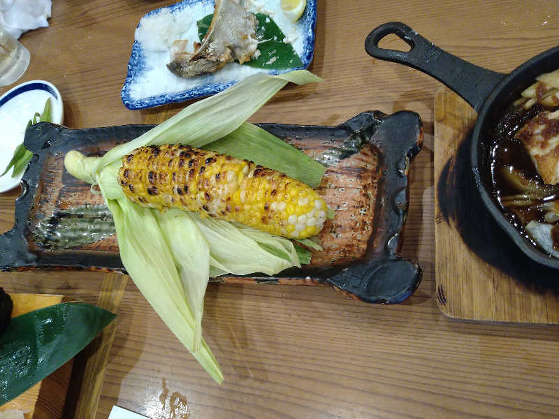 Gunsyuさんのゴールデンタイム高松のサ活写真