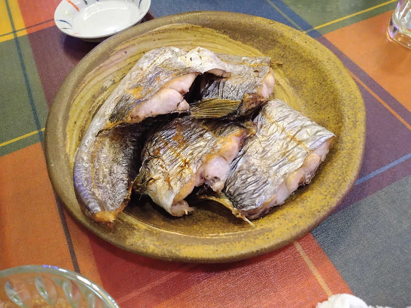 Gunsyuさんのゴールデンタイム高松のサ活写真
