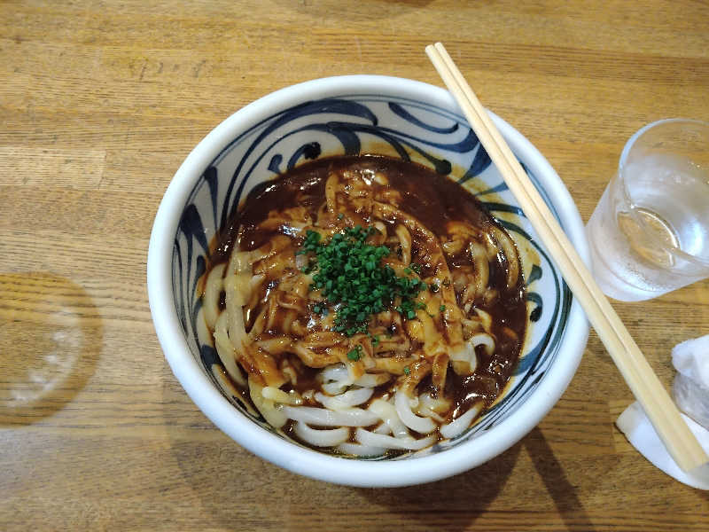 Gunsyuさんのゴールデンタイム高松のサ活写真