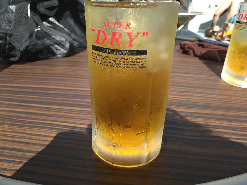 Gunsyuさんの花園温泉 sauna kukkaのサ活写真