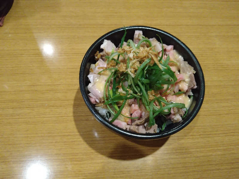 Gunsyuさんの花園温泉 sauna kukkaのサ活写真