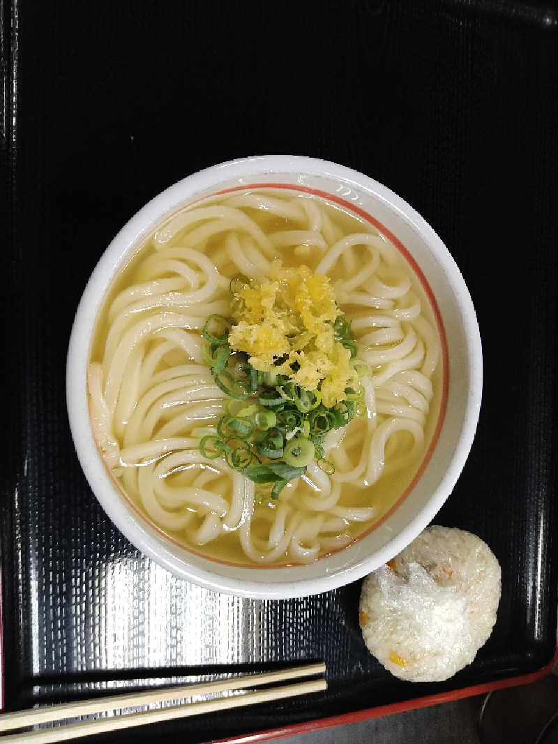 Gunsyuさんのゴールデンタイム高松のサ活写真