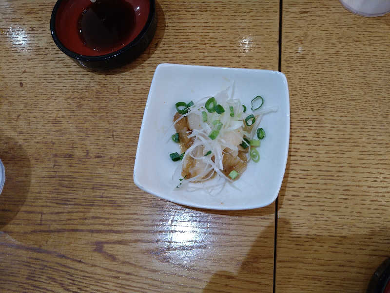 Gunsyuさんのザ・センチュリオンサウナレスト&ステイ札幌のサ活写真