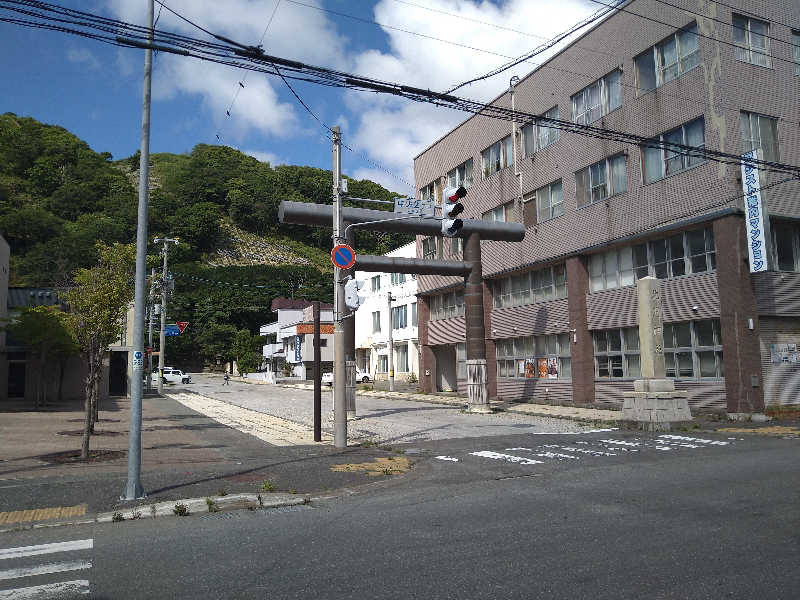 Gunsyuさんの天然温泉 天北の湯 ドーミーイン稚内のサ活写真